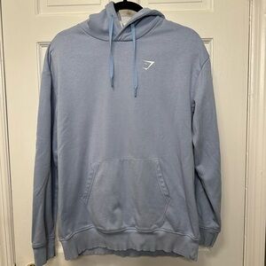 Gymshark‎ Training Oversized Hoodie